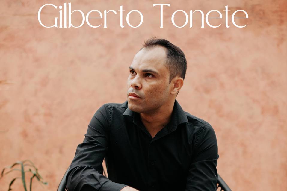 Gilberto Tonete