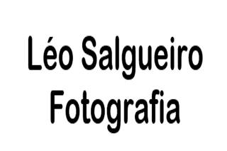 Léo Salgueiro Fotografia logo