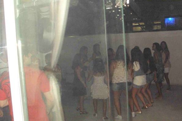 Celebrações
