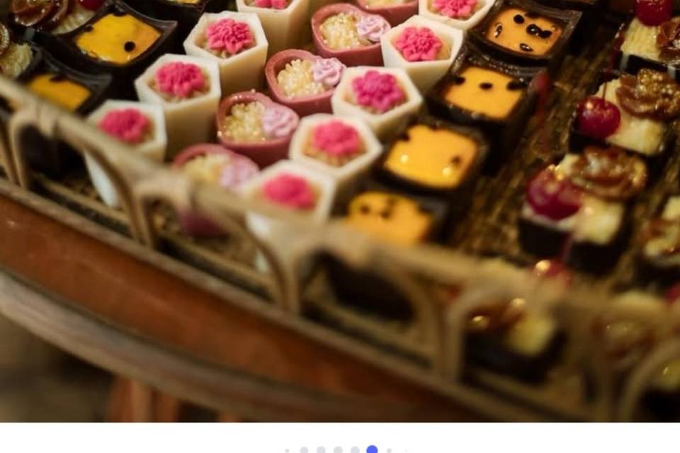 Chocolates