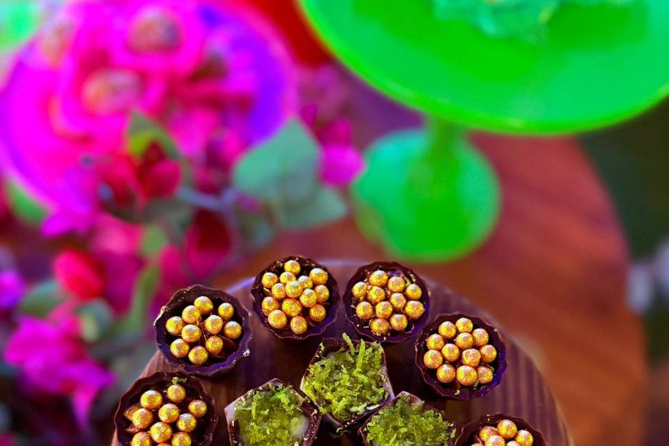 Chocolates