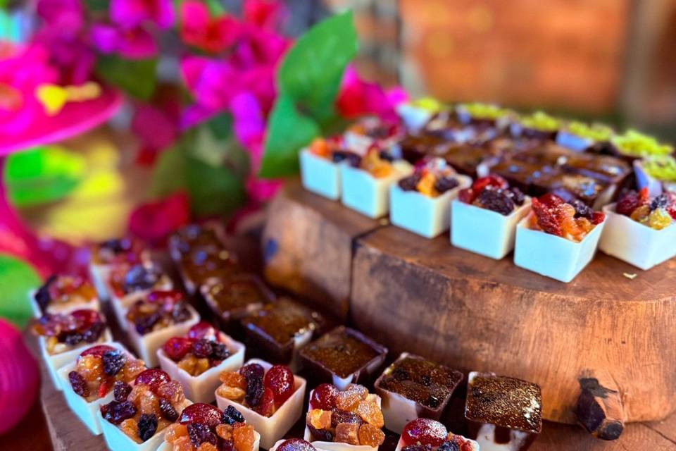 Chocolates