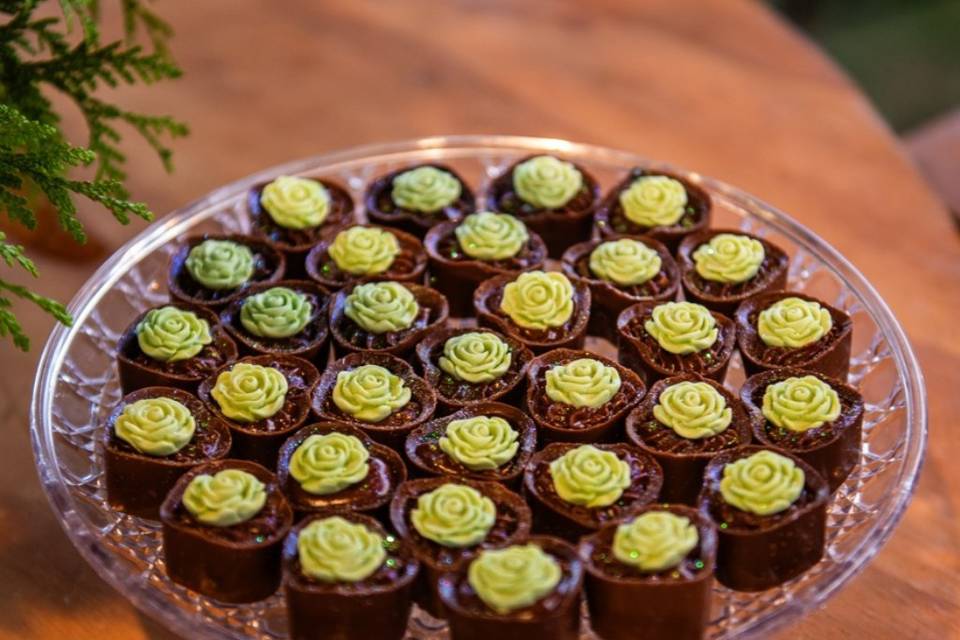 Chocolates
