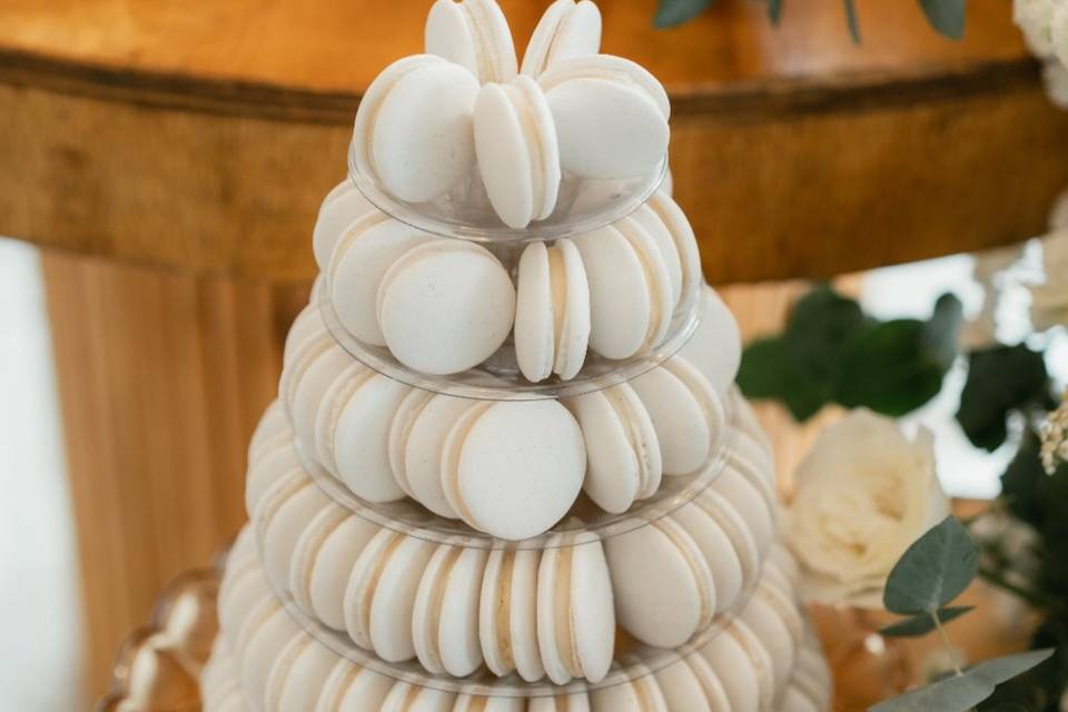 Macarrons