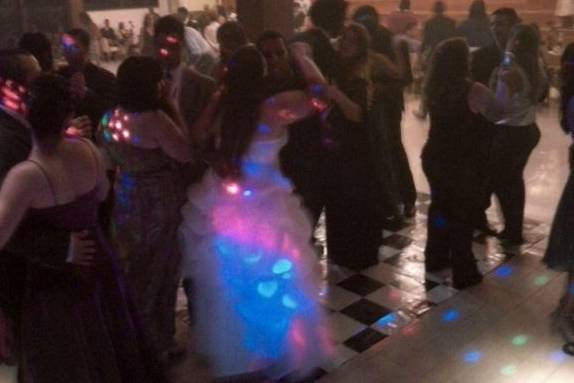 Junior 100% DJ