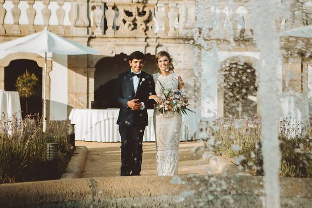 Mini Wedding, Porto Portugal