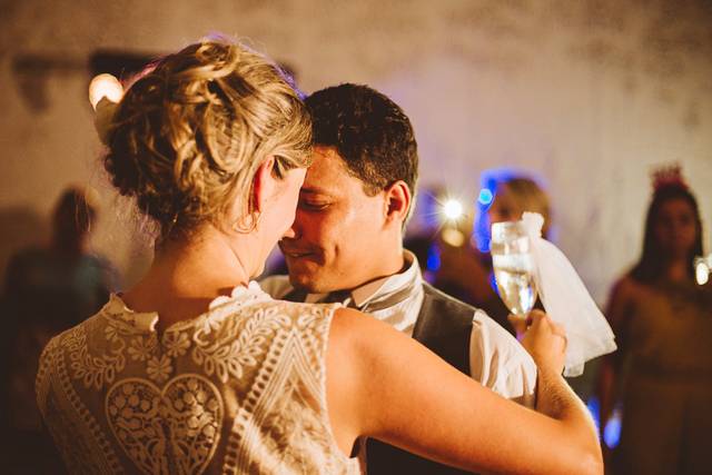 Mini Wedding, Porto Portugal