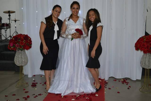 Realizando sonho