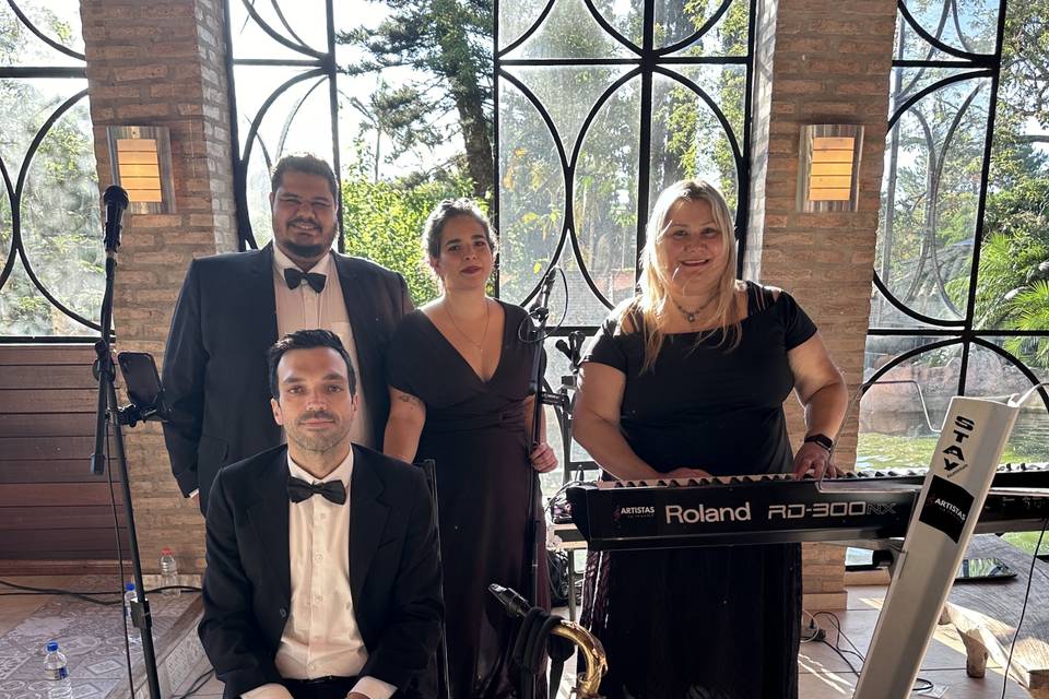 Casamento