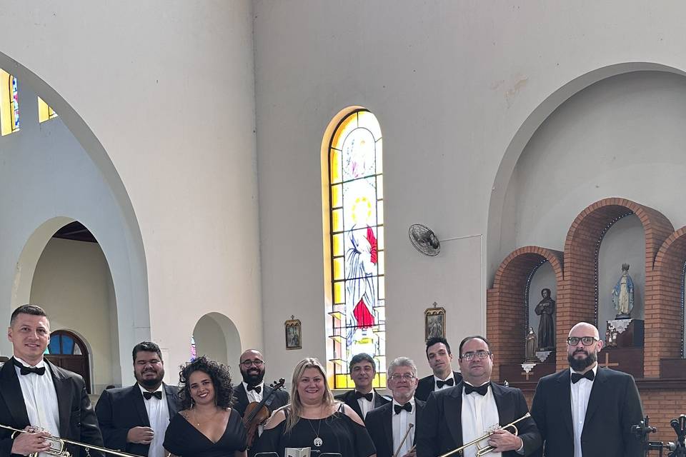 Casamento