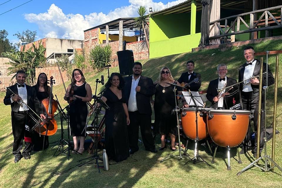 Casamento
