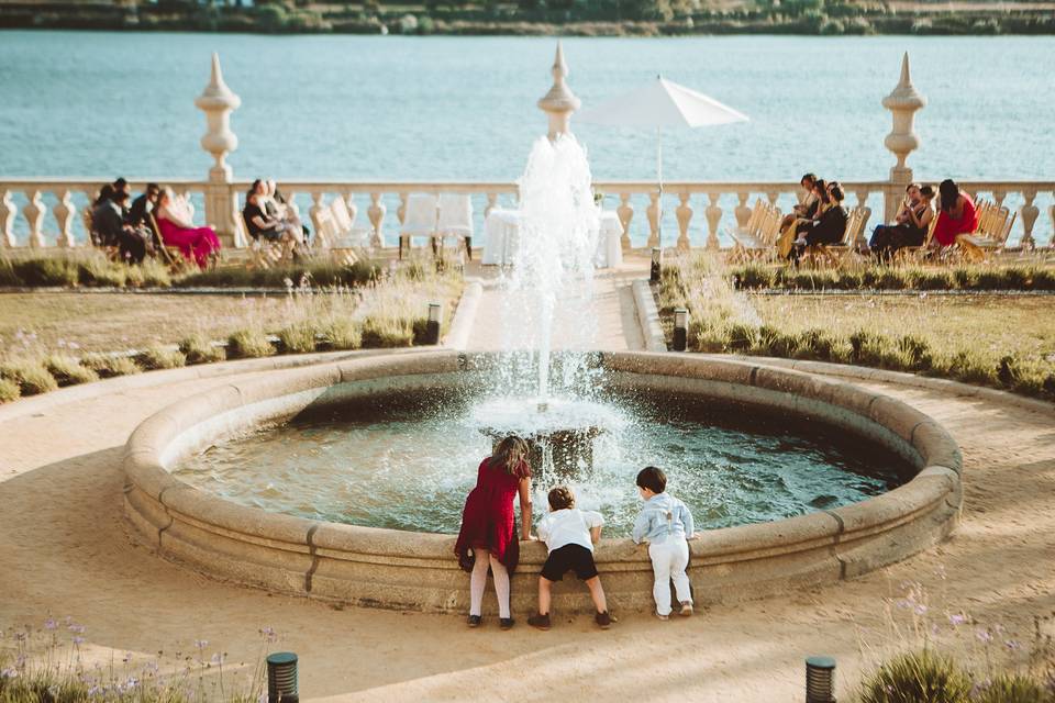 Mini Wedding, Porto Portugal