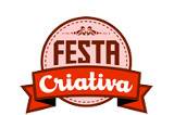 Festa Criativa logo