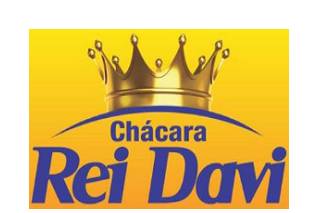 Chacara Rei Davi logo