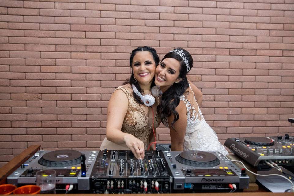 DJ Babi Gazal