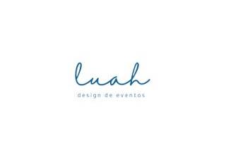 Luah logo