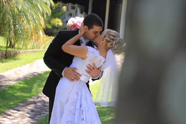 Julia e João - Post-wedding