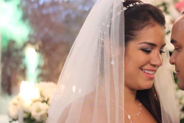 Nathalia e Tiago - Cerimônia