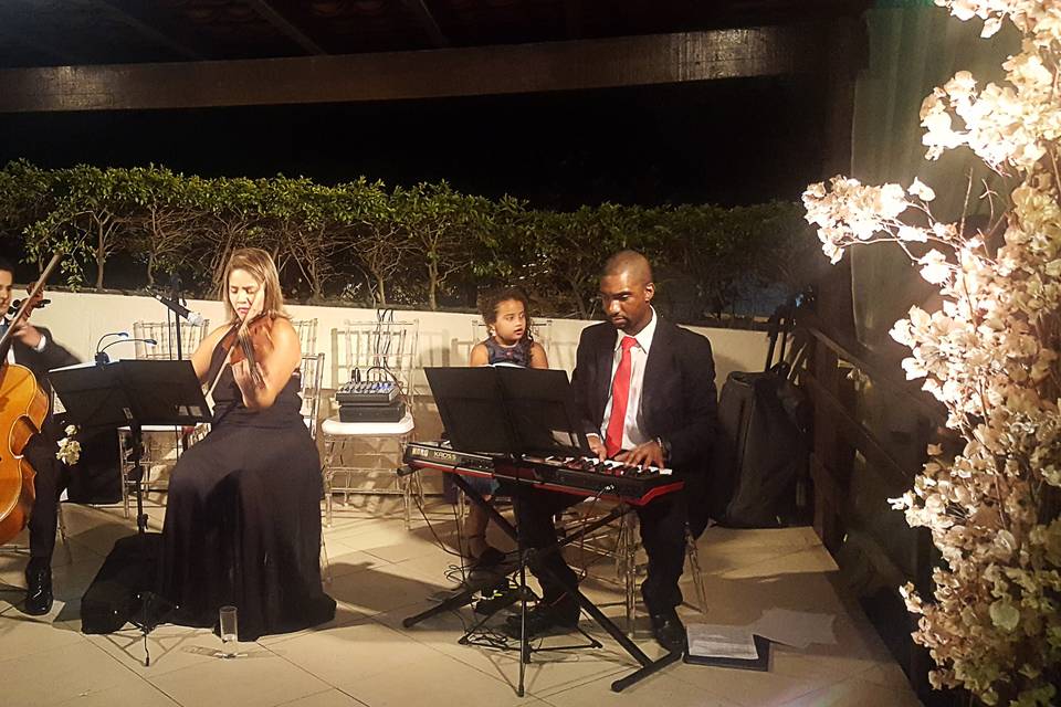 Casamento Mariana e Alexandre