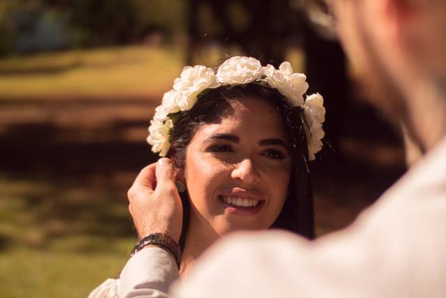 Pre wedding Romerio e Stephani