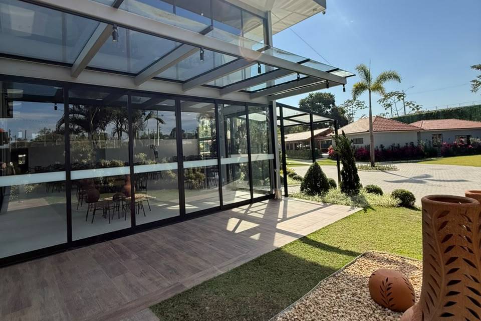 Integração interno e externo