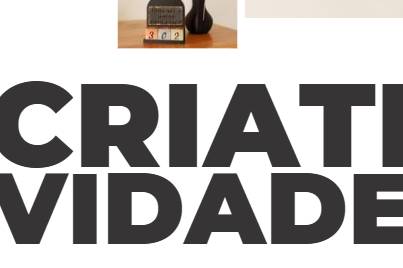 Criatividade