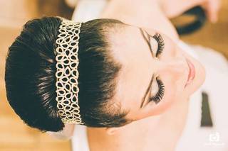 Eli Leite Make up