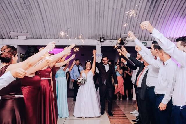 Casamento