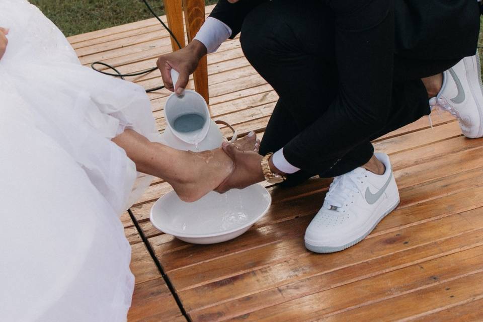 Casamento