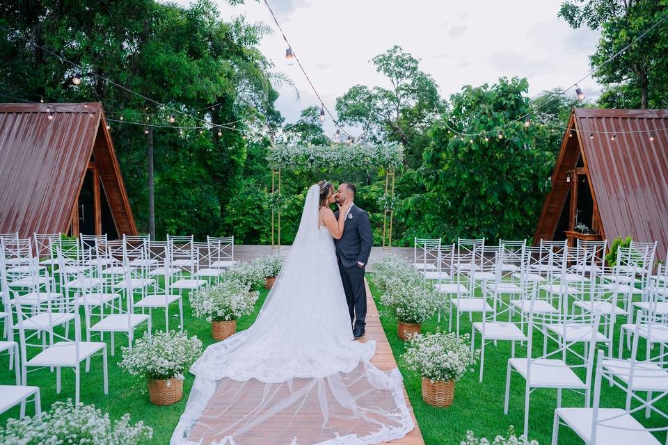Casamento