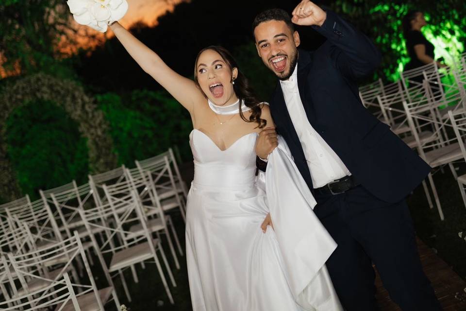 Casamento