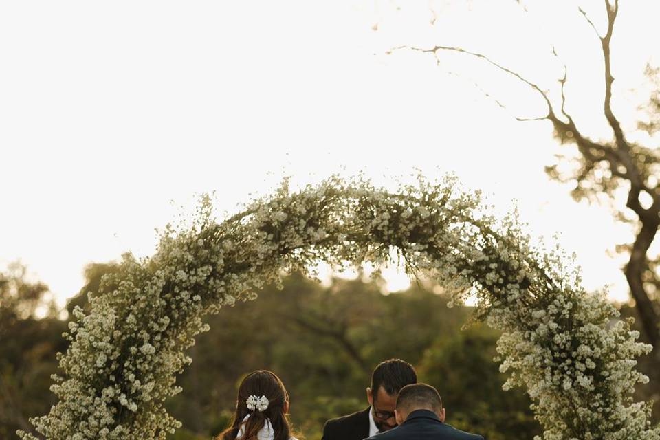 Casamento