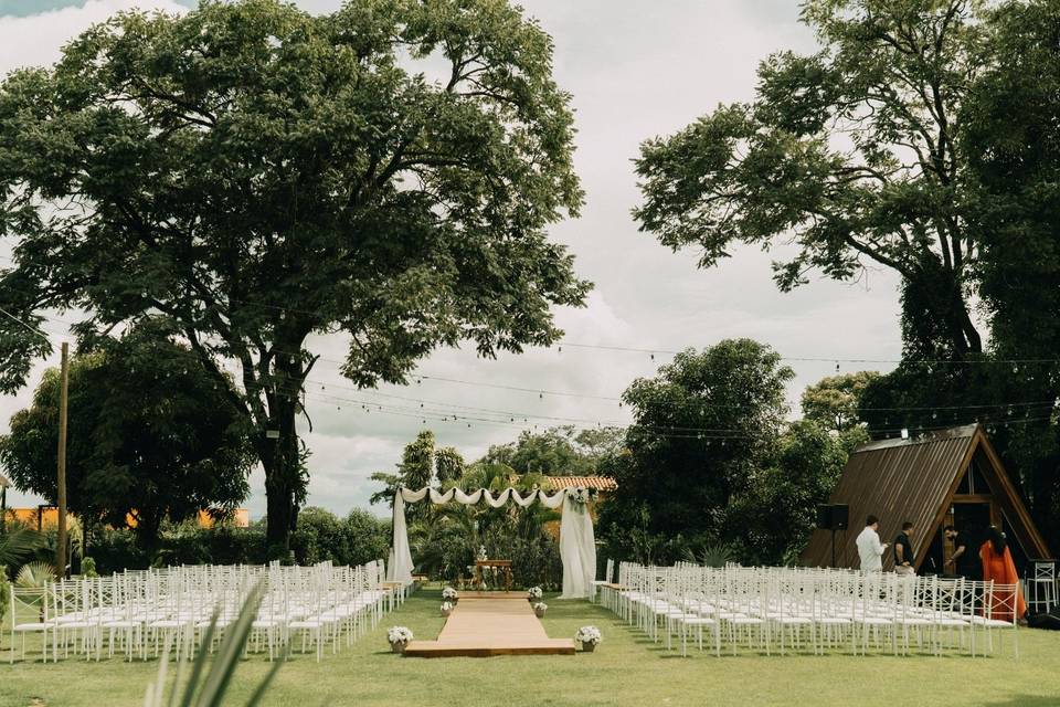 Casamento