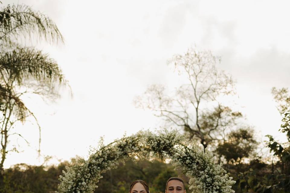 Casamento