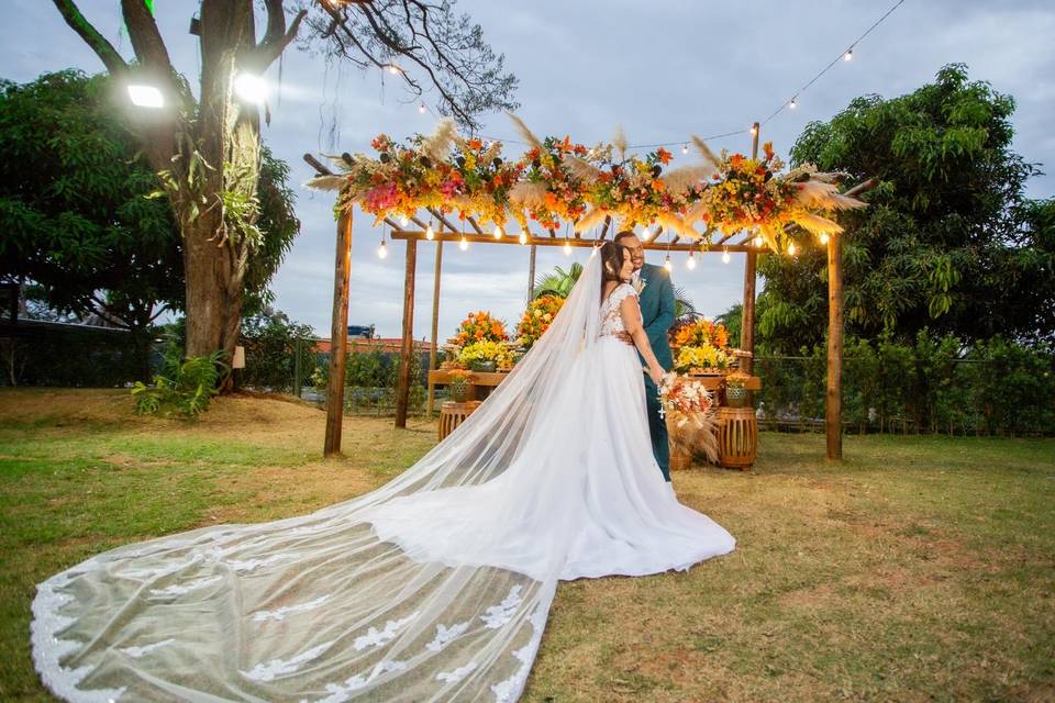 Casamento