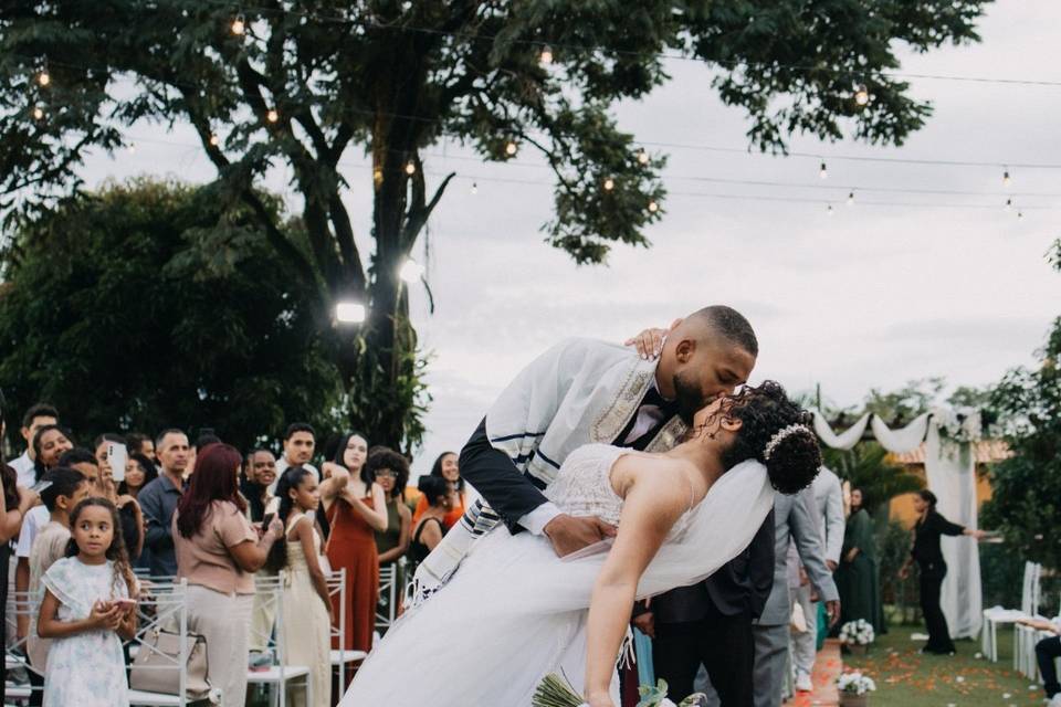 Casamento