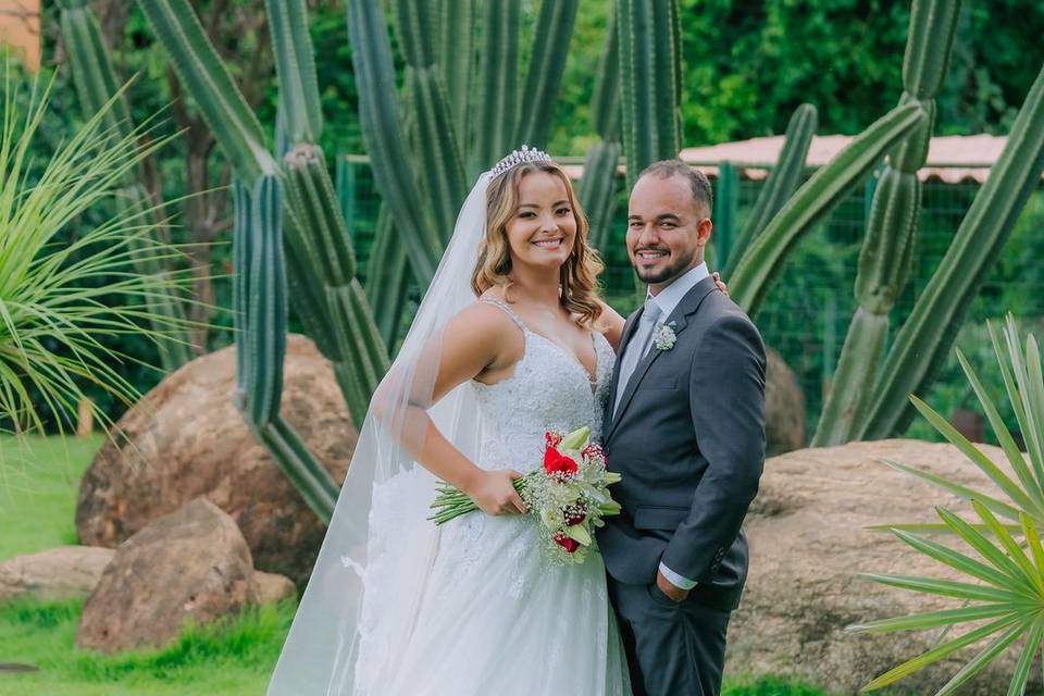 Casamento