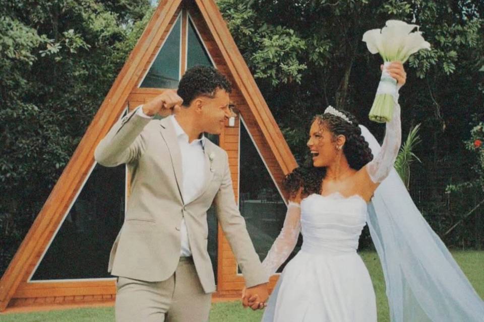 Casamento