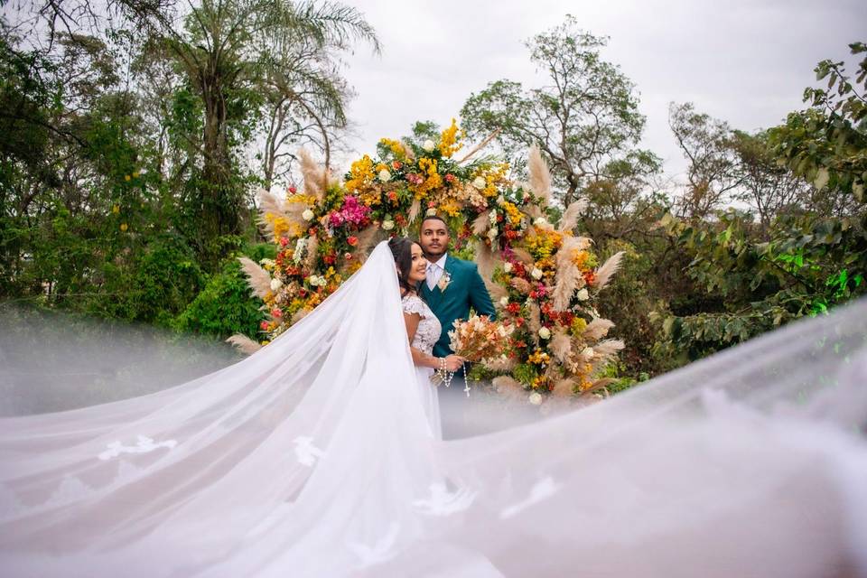 Casamento