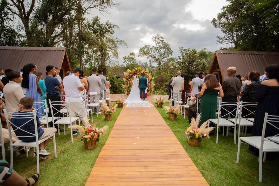 Casamento