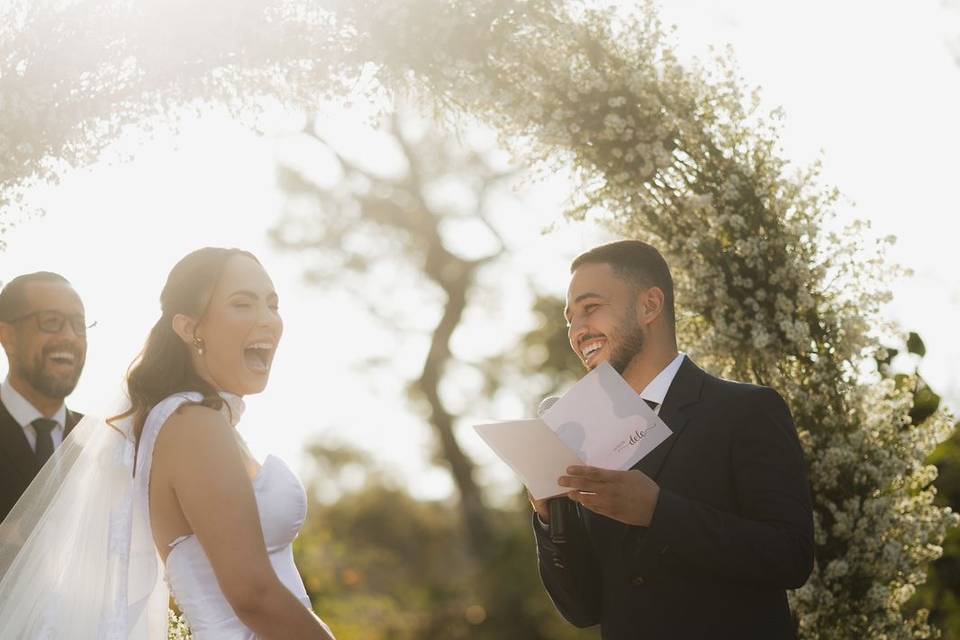 Casamento