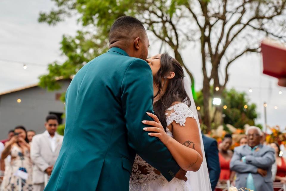 Casamento