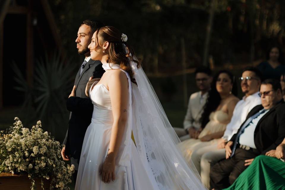 Casamento