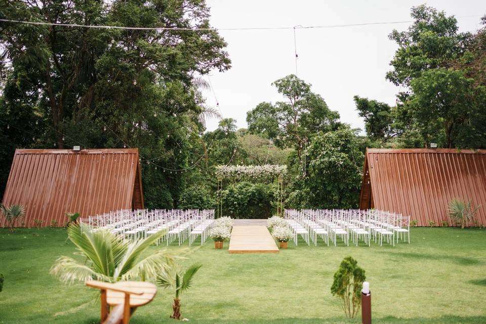 Casamento