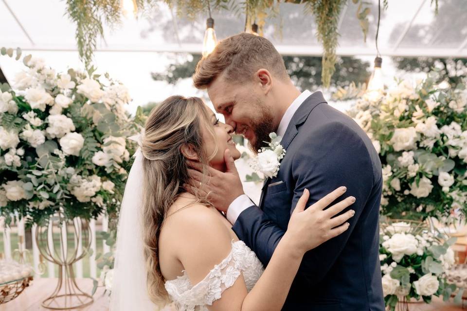 Camila e João