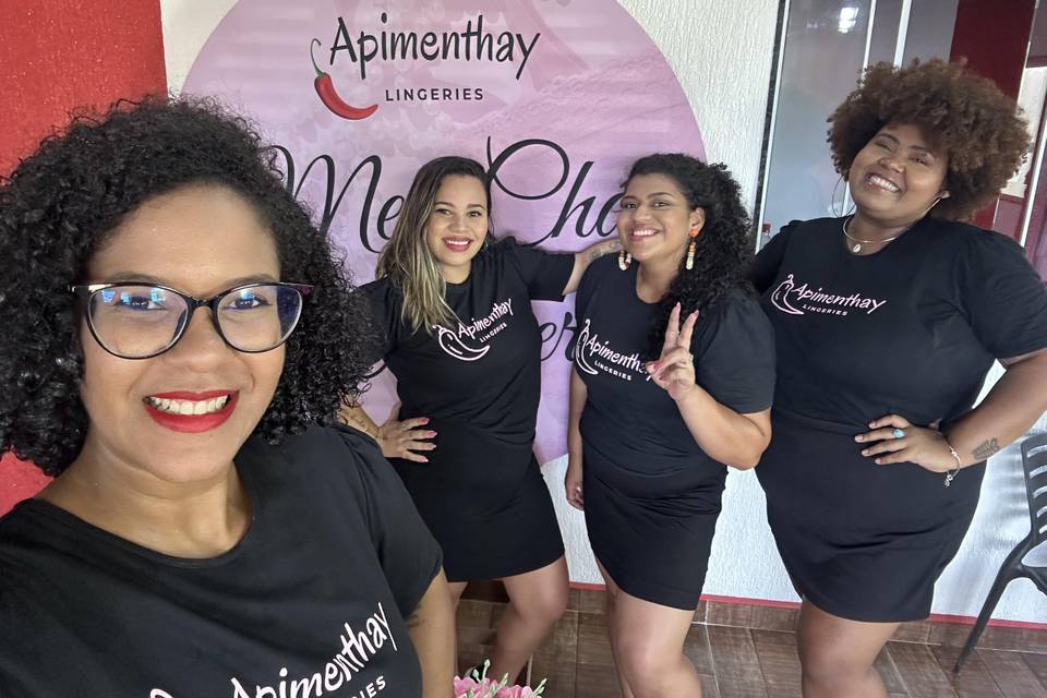 Equipe qualificada