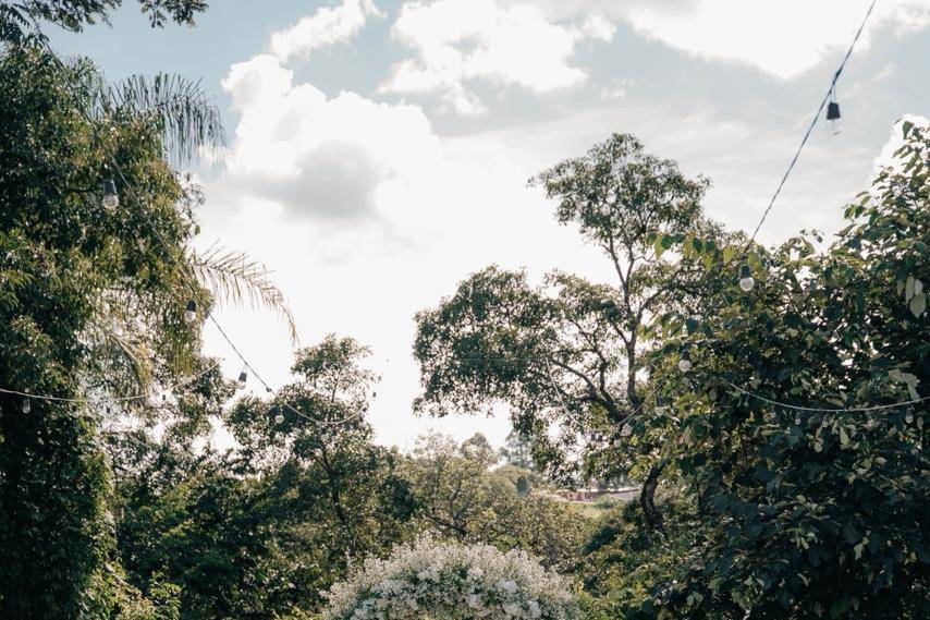 Sítio Mirante das Virtudes