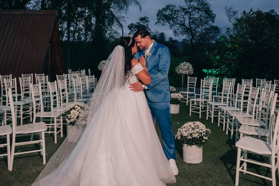 Casamento