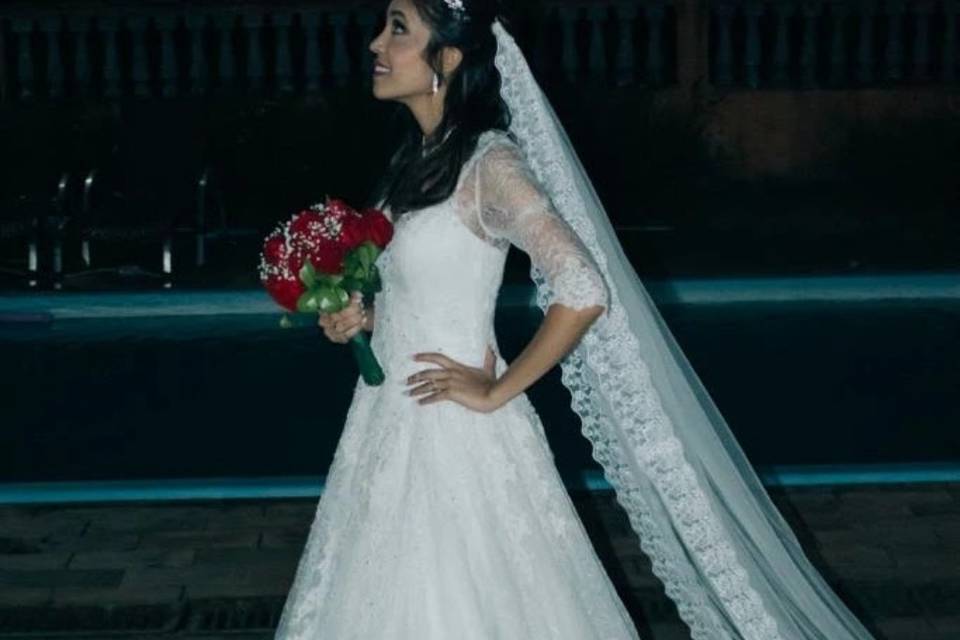 Camila noivas