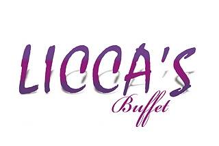 Licca's Buffet logo